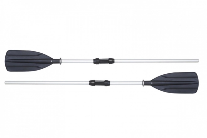 Rames en aluminium Bestway 145-218 cm pour kayak et SUP