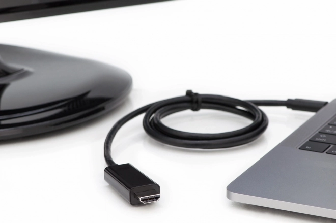 Plug & Play sans alimentation nécessaire