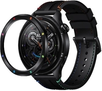 Charge rapide et boîtier fin