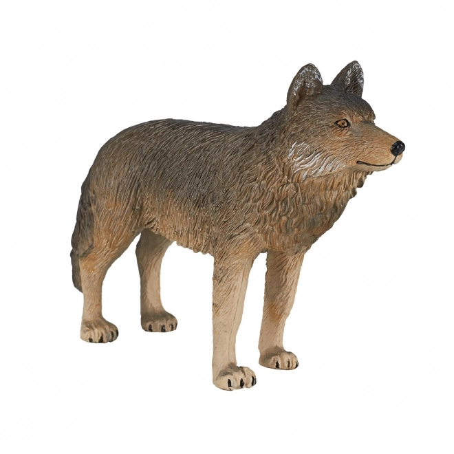 Mojo Animal Planet Loup commun debout
