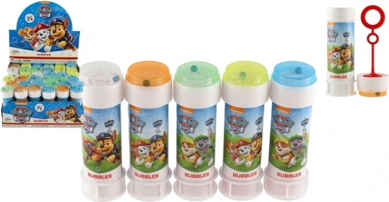 Héros PAW PATROL appréciés
