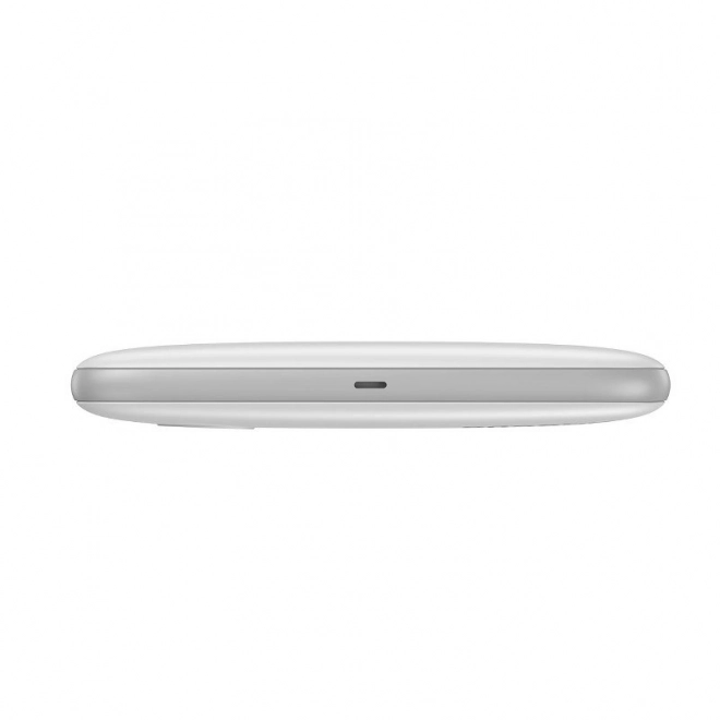 Mini localisateur intelligent Bluetooth Baseus T2 blanc