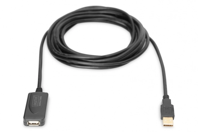 Câble d'extension USB 2.0 actif 5m