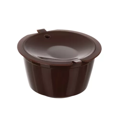Capsules de café réutilisables - 6 pièces. Ruhhy 23028