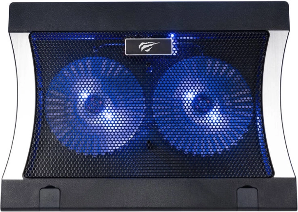 Support de refroidissement pour ordinateur portable Havit