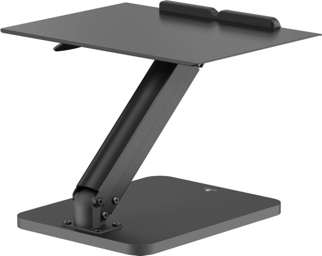 Réglage fluide de la hauteur 105–325 mm