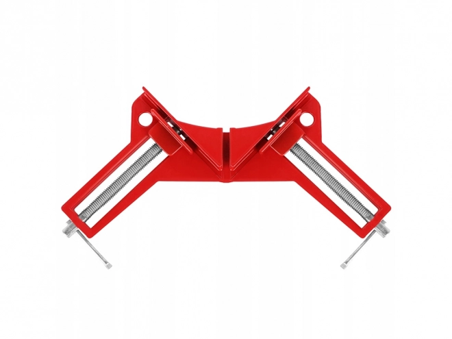 Serre-joint d'angle pour charpentier