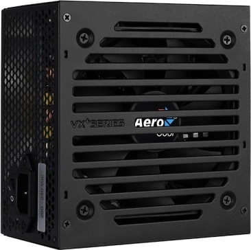 Ventilateur optimisé