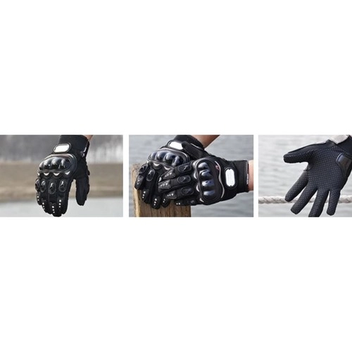 Gants de moto XL Trizand 22632