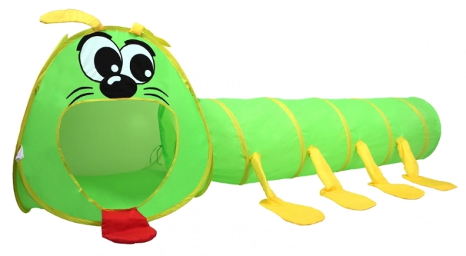 Set de tente mille-pattes 2 en 1 IPLAY