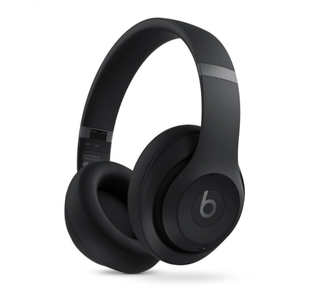 Beats Studio Pro écouteurs sans fil - noirs