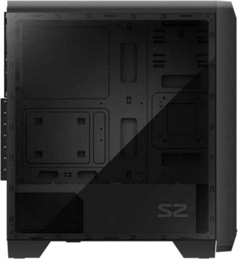 Flexibilité et espace maximaux