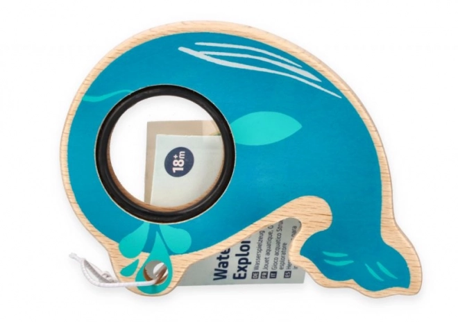 Petits Jouets Aventure pour les Enfants - Animaux Marins 1 pc d'affichage