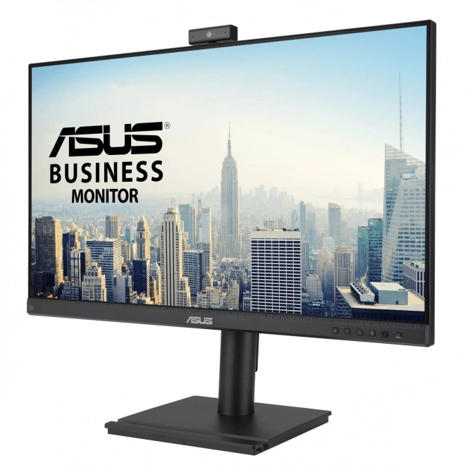 Moniteur ASUS BE279QFK avec caméra