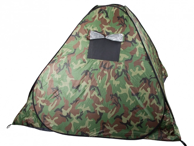 Tente de camping pliante Automatic Moro