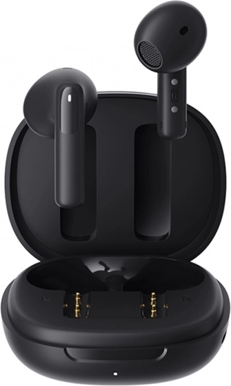 Écouteurs sans fil QCY AilyBuds E20 avec ANC (noir)