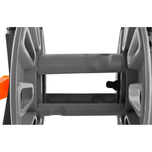 Enrouleur de tuyau de jardin Gardlov 23569