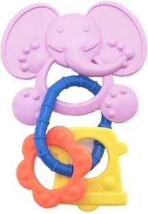 Prise en main facile même pour les plus petites mains