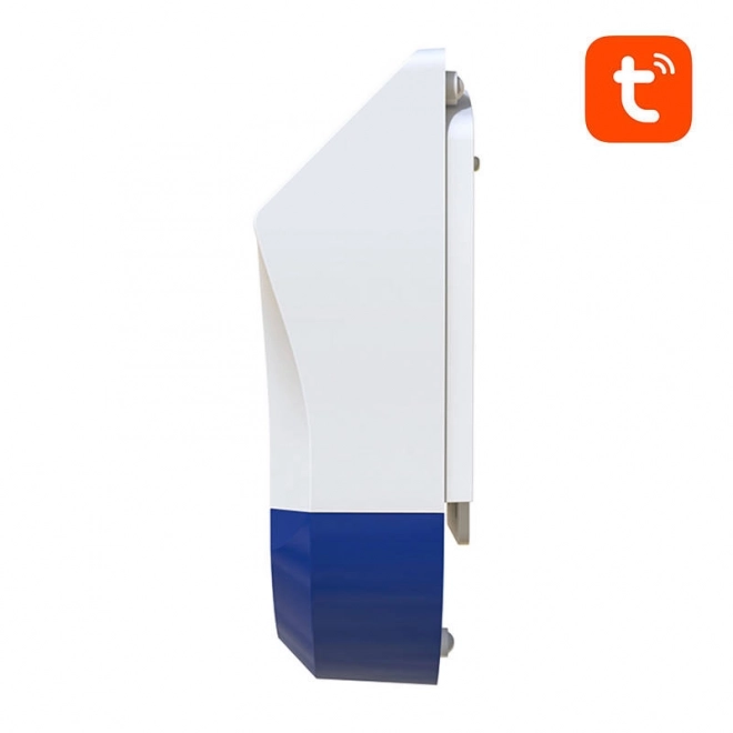 Sirène d'alarme extérieur WiFi NEO NAS-AB06W TUYA