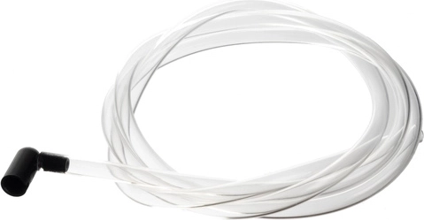 Utilisation pratique et vidange continue