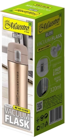 Longue rétention thermique grâce à l’isolation sous vide