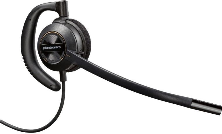 Clarté d’appel de premier ordre