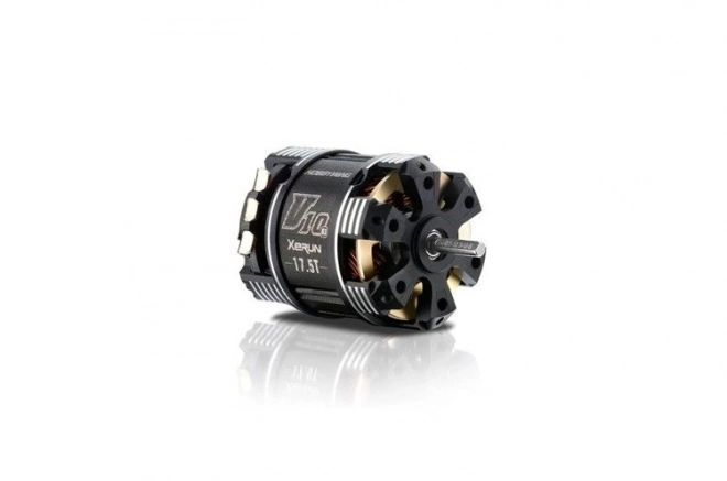 Moteur à courant alternatif Hobbywing Xerun V10 G3 5900KV