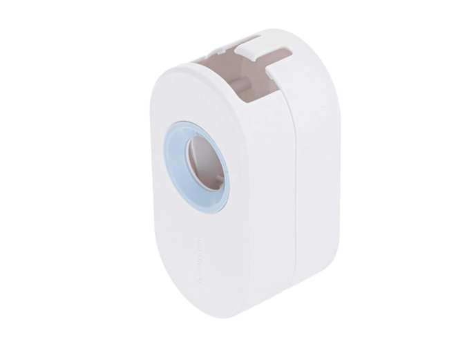 Distributeur de dentifrice avec extrusion automatique