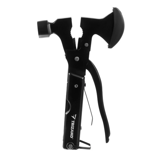 Outil multifonction 17v1 Trizand