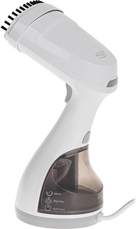 Vapeur puissante 27 g/min