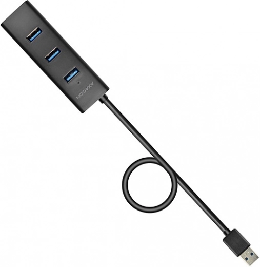 Charge rapide sur tous les ports grâce à USB BC 1.2