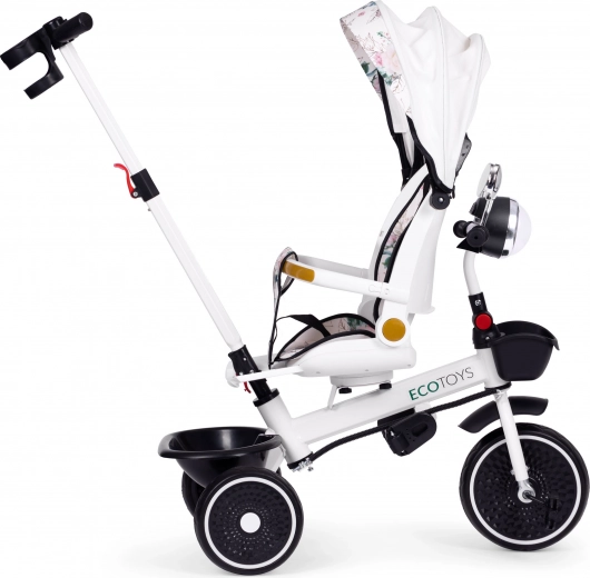 Contrôle parental total et maniabilité confortable