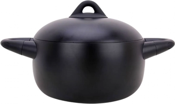 Casserole avec couvercle Maestro