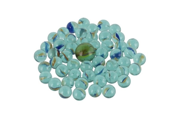 Magnifique finition en verre