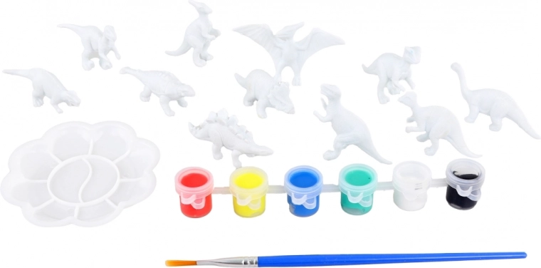 Peinture facile pour les petits artistes