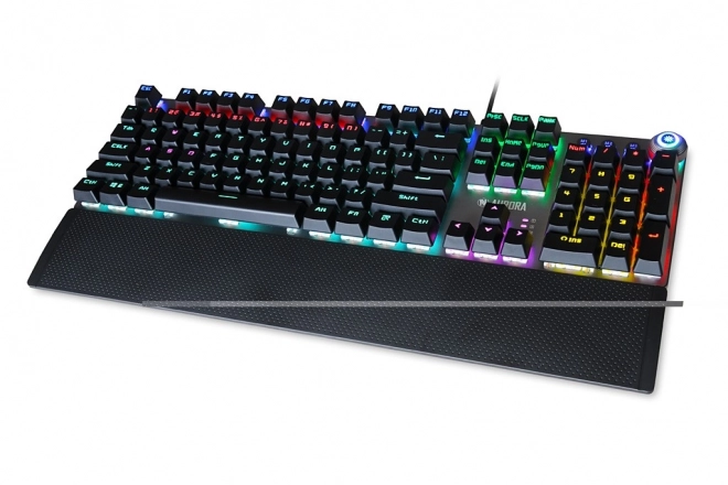 Clavier Mécanique de Jeu Aurora K-3