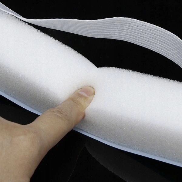 Écran facial de protection en PVC