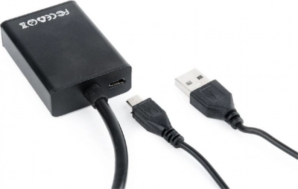Alimentation USB