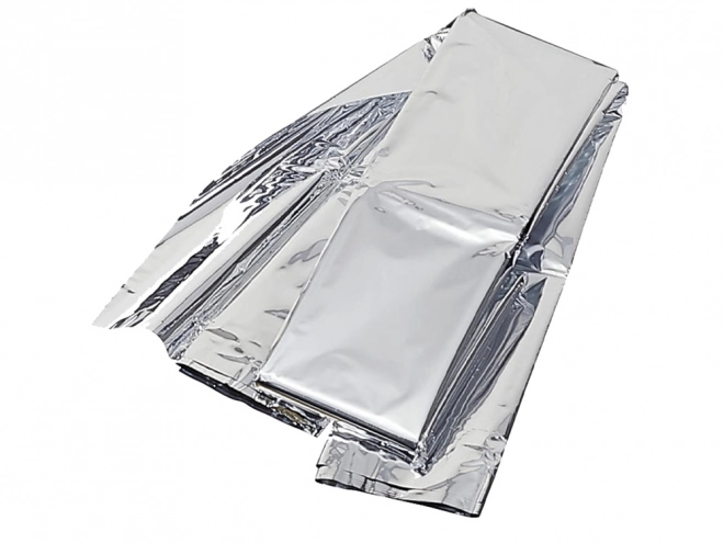 Couverture de secours thermique 160x210 cm