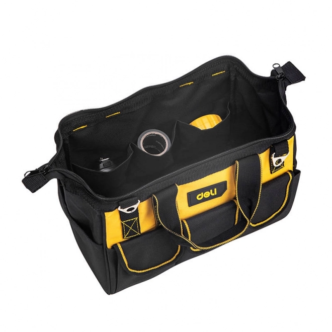 Sac à outils de base Deli Tools EDL430113, 13"