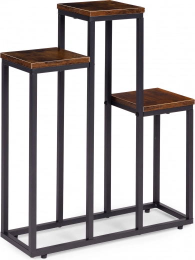 Structure en acier stable