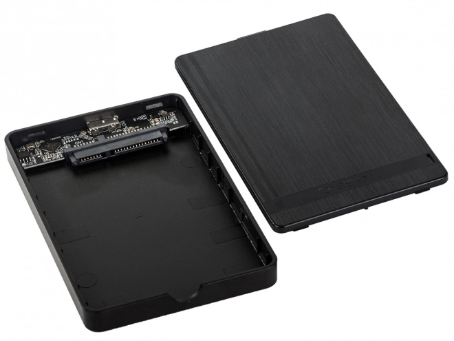 Étui pour disques USB 3.0 pour HDD/SSD