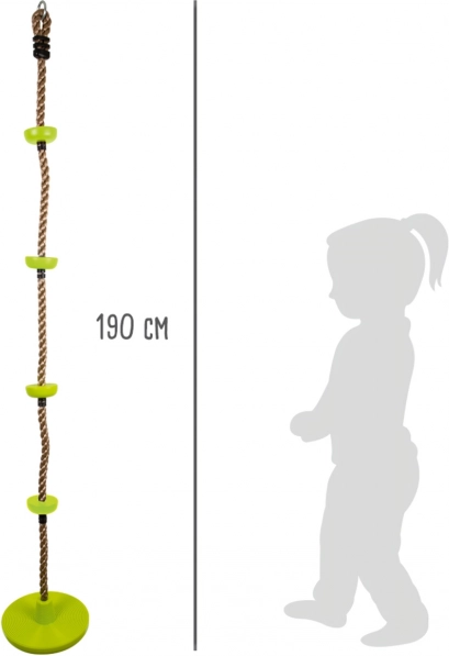 Dimensions idéales pour les enfants