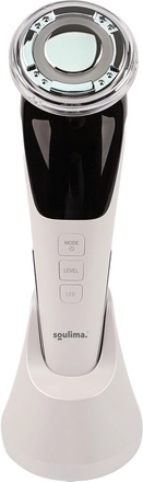 Lifting EMS et vibrations ultrasoniques