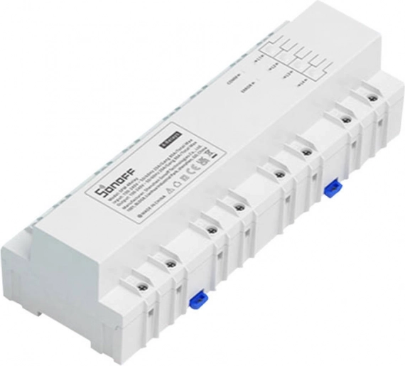 Installation et utilisation faciles