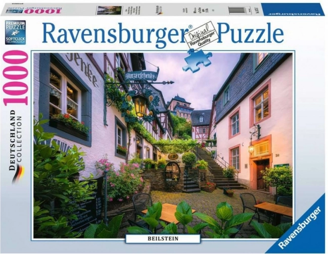 Puzzle Beilstein 1000 pièces Ravensburger