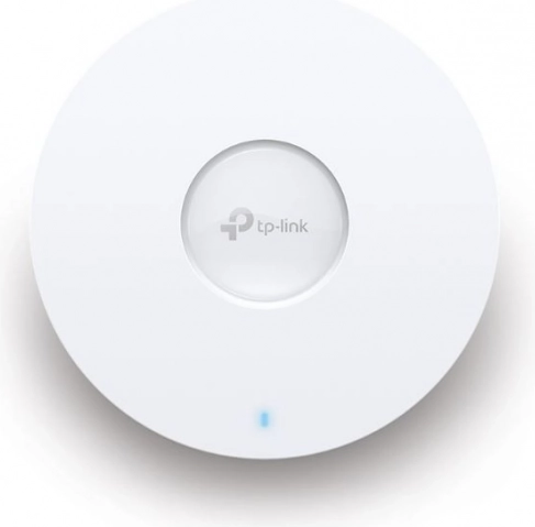 Point d’accès sans fil TP-Link EAP670 AX5400