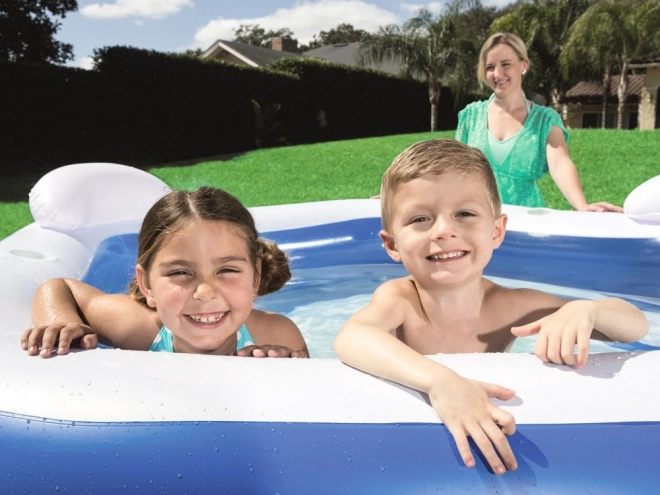 Piscine gonflable familiale Bestway