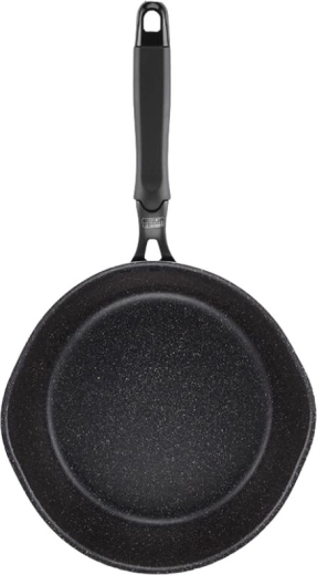 Revêtement antiadhésif pour une cuisson facilitée