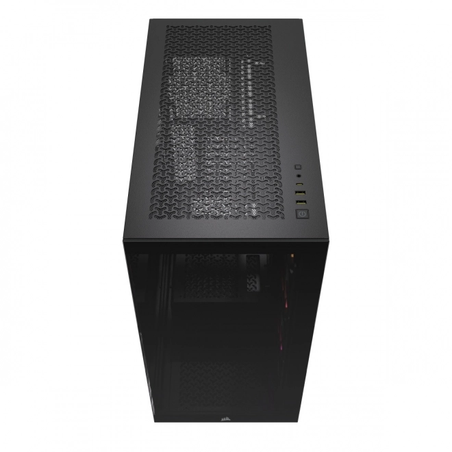 boîtier mi-tour CORSAIR 3500X ARGB